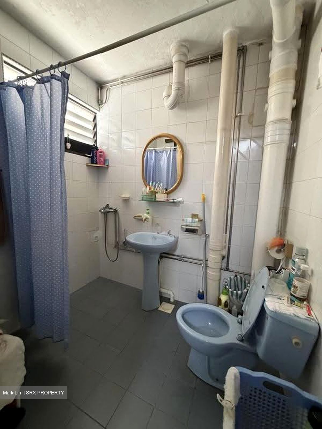 Spottiswoode Park (D2), Apartment #629818421
